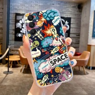 SAMSUNG A55 CASE - Latest SAMSUNG A55 Casing 2024 AERO STORE [MOTIF 10] Silicone - Case SAMSUNG A55h