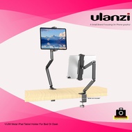 VIJIM Metal IPad Tablet Holder For Bed Or Desk