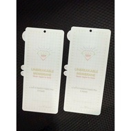 Super beautiful transparent ppf X Fold 3, X Fold 3 Pro, X Fold 5 full screen sticker