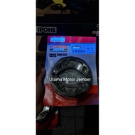 Rear Brake Pads MX/Mio Genuine Yamaha 5MX-F530K-00 100% Original