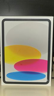 Apple iPad 11" 128GB Wi-Fi (Silver)