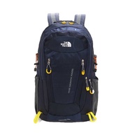 กระเป๋าเป้เดินทางเดินป่า the north face 50L(รหัสTN03)