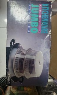 蒸爐