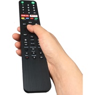 Replacement Remote Control Controller for Sony XBR75X900H 75-Inch, XBR85X900H 85-Inch 4K Ultra HD Sm