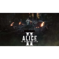 Alice Season 2 DVD - Alice in Borderland Season 2