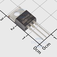 [2 Pieces]- IRF540NPBF N-Channel MOSFET 100V 33A TO-220AB