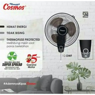 WALL FAN 12-DWF COSMOS WALL FAN/ 12 inch 12DWF COSMOS/ WALL FAN 12 inch 12DWF