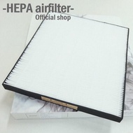 กรองแอร์ Mitsubishi : Mirage Attrage กรองแอร์รถยนต์ HEPA airfilter (MI2001)