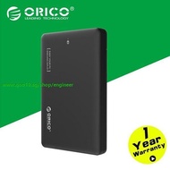 ORICO 2599US3 2.5 USB 3.0 HDD enclosure Case Sata to USB 3.0 hd externo box hard disk box