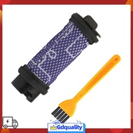 [JDZH] Primary Filter replacement for ILIFE H70 Handheld Vacuum Cleaner Accessories