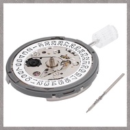 [M G L O] New Arrival NH35/NH35A Movement(TMI)-Compatible with 4R35 Movement