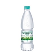 SPRITZER MINERAL WATER 550ML