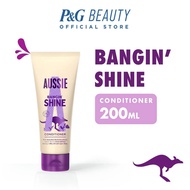 Aussie Bangin' Shine Conditioner (200ml)