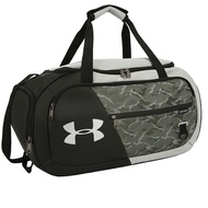 Under Armour_training sports messenger bag large-capacity mens dry and wetแยกกระเป๋าสะพายข้างผู้หญิง