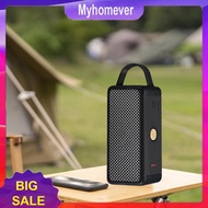 Foldable Speaker Protector with Handle Bluetooth-compatible Speaker Cover Dust-proof Replacement Par