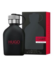 🇬🇧HUGO BOSS Just Different EDT波士顛覆男士淡香水 40ml/75ml/200ml