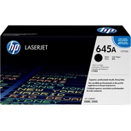 [ORIGINAL] HP TONER HP 645A BLACK CYAN MAGENTA YELLOW C9730A C9731A C9732A C9733A