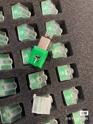 AT-95E｜Audio Technica 鐵三角唱頭唱針