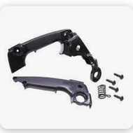 P021001965 Genuine Echo / Shindaiwa REAR HANDLE KIT, CS-271 CS271 CS300T CS260 CS2600