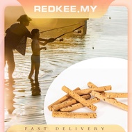 10pcs Carp Fishing Boilies Bait Cork Stick Zig Rig Fishing Terminal Tackles