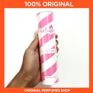 [100% ORIGINAL] Pink Sugar by Aquolina 100ml EDT Perfume For Women [Post Within 24hrs]