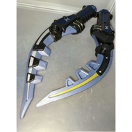 kamen rider kabuto Gatack DoublecCaliber 