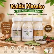 MASEKO MPASI BROTH NON MSG |BABY FOOD BROTH |BABY BROTH |ORGANIC BROTH |ORGANIC MPASI
