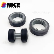 PA03670-0001 PA03670-0002 Pickup Brake Roller for Fujitsu Fi-7140 7240 7160 7260 7180 7130 7220 7135
