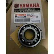 Bearing lava crankshaft 6305 yamaha
