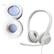 YXA Center Opening Cover Set 55 mm 1 Pair for H110 H330 H340 H390 H111 H600 609 Headphone Office Cal