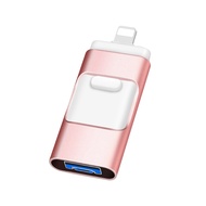 Flash Drive Suitable for iPhone 2TB Photo Stick for External Storage Easy Backup USB Memory Stick
