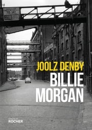 Billie Morgan Joolz Denby