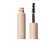 [4ml] Ilia Fullest Volumizing Mascara