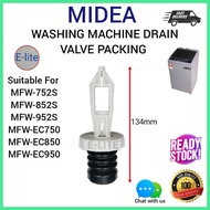 MIDEA WASHING MACHINE VALVE KIT MFW-752S/MFW-852S/MFW-952S/ MFW-EC750
