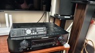 Marantz NR1603 AV環繞擴音機連原裝遙控器