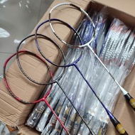 Apacs Original Z Ziggler 38lbs Badminton Racket