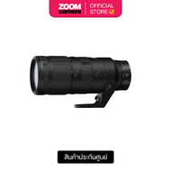 Nikon NIKKOR Z 70-200mm f/2.8 VR S Lens (ประกันศูนย์)