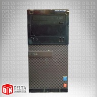 CPU pc built up DELL core i3 ( BEKAS )