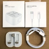 2米 USB-C to Lightning，iPhone Charger Cable，充電線 數據線 叉電線 電源線 2M Apple USB-C 20W charger 蘋果充電器 火牛