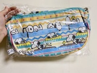 Snoopy 一番賞 - （3號賞 ）斜孭袋