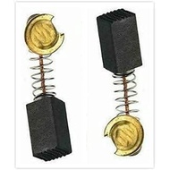 defoo C8FSHE C8FSE Carbon Motor Brushes Suitable for Mitre Saw power tool