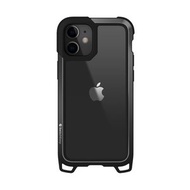 iPhone 12 mini Odyssey 保護殼 - 黑