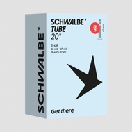 Inner Tube SCHWALBE 20 Inches 451 SV7s