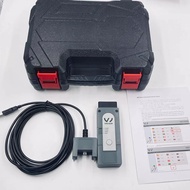 WIFI VAS 6154A DoIP OBD2 Scanner Original 1:1 For V-AG Diagnositc Tool CAN FD Till 2025 6154A
