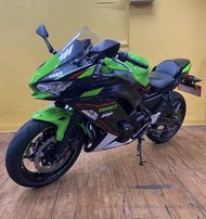 《新北二手機車》2022 川崎 kawasaki  忍650 #2295 #免費試乘/二手機車/流行車款/現況/實體門市