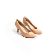 PICCADILLY Women's P745 Luiza Pumps