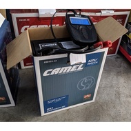 Camel M42 50B19L EFB Start Stop Battery - Perodua Bezza Myvi 2018 Advance (COD ONLY)