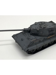 โมเดลรถถัง E-75 ขนาด 1/35 จากเกม World of Tanks