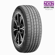NEXEN 235/55 R17 NFERA RU1 4PR
