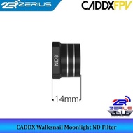 Caddx Walksnail ND Filter for Moonlight Camera Best